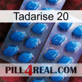 Tadarise 20 viagra2